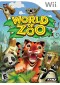 WORLD OF ZOO  (USAGÉ)